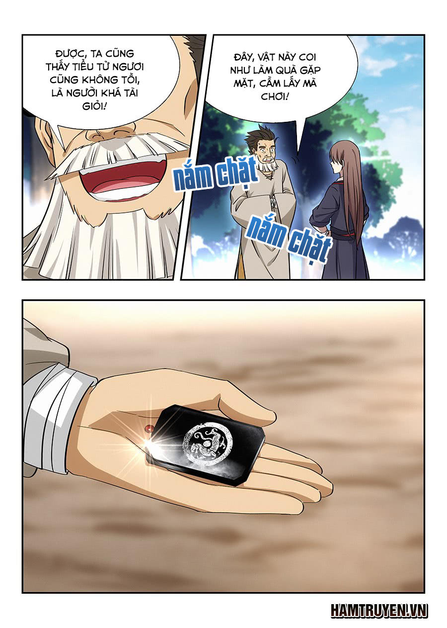 Tối Cường Phản Sáo Lộ Hệ Thống Chapter 31 - 8