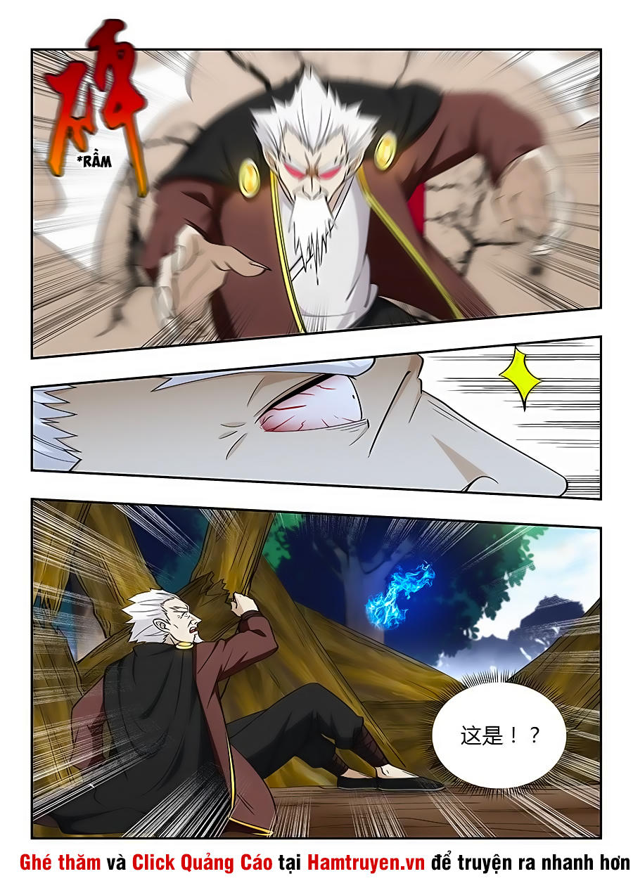 Tối Cường Phản Sáo Lộ Hệ Thống Chapter 32 - 12