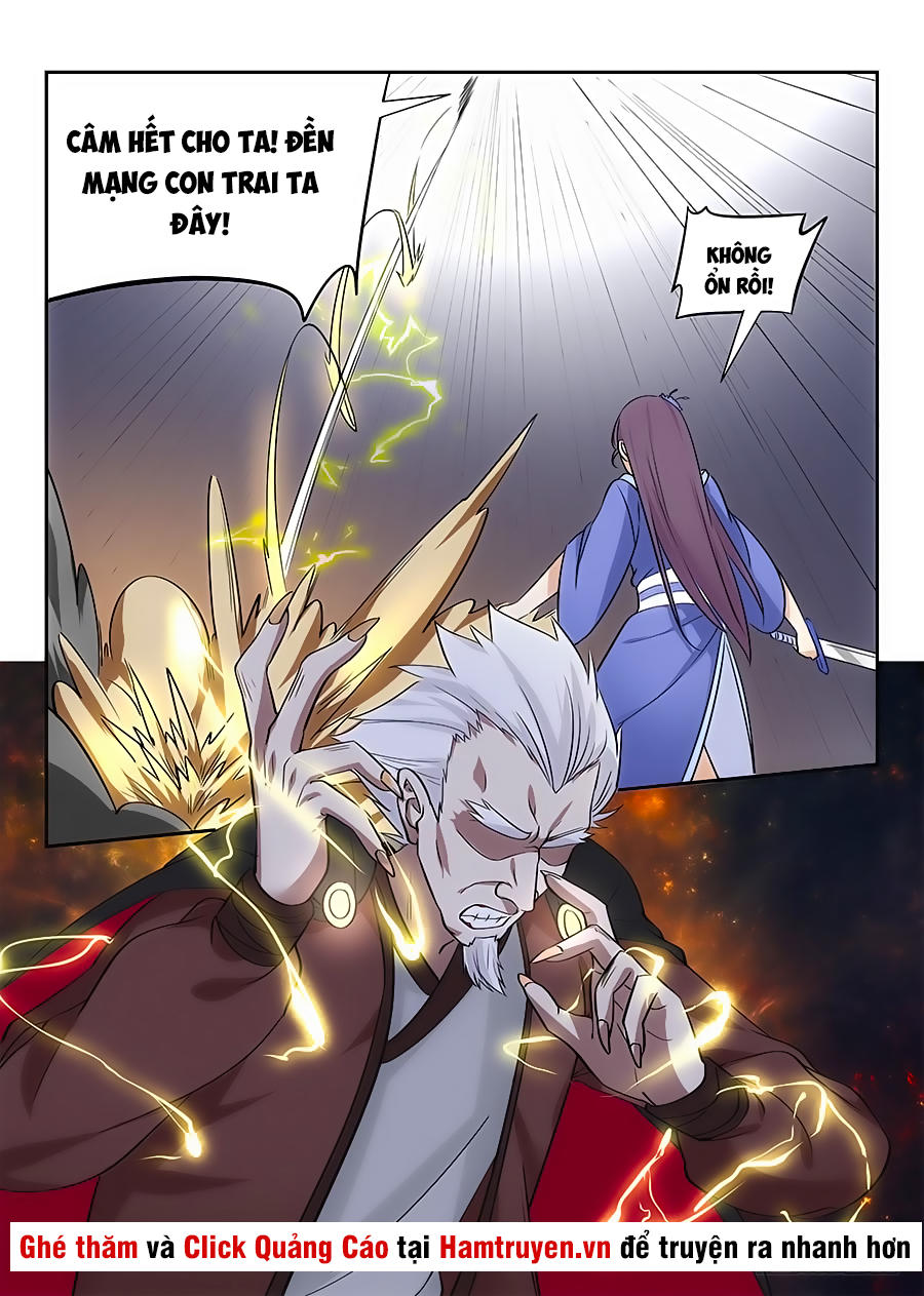 Tối Cường Phản Sáo Lộ Hệ Thống Chapter 32 - 8