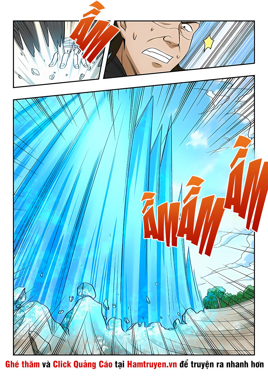 Tối Cường Phản Sáo Lộ Hệ Thống Chapter 33 - 7