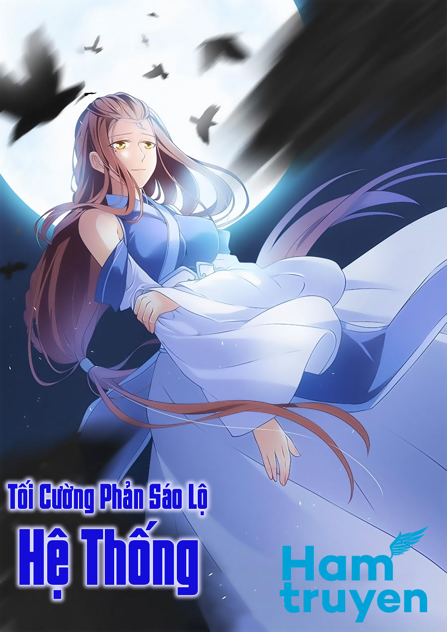 Tối Cường Phản Sáo Lộ Hệ Thống Chapter 34 - 1