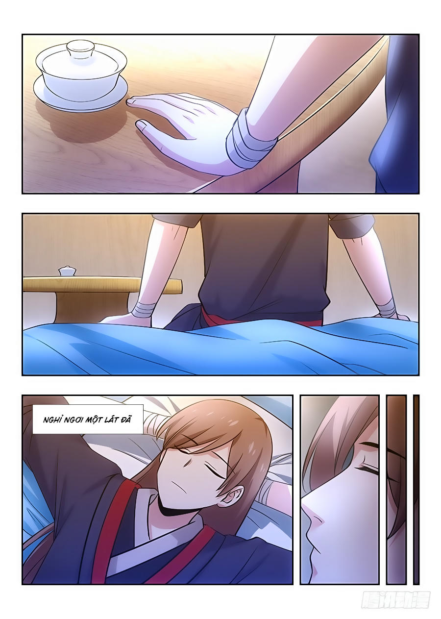 Tối Cường Phản Sáo Lộ Hệ Thống Chapter 34 - 8