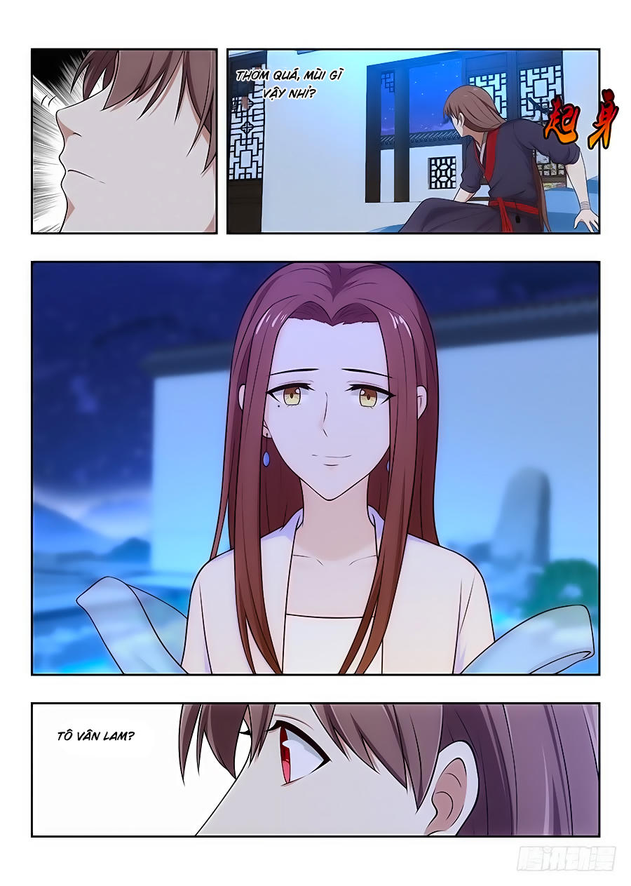 Tối Cường Phản Sáo Lộ Hệ Thống Chapter 34 - 10