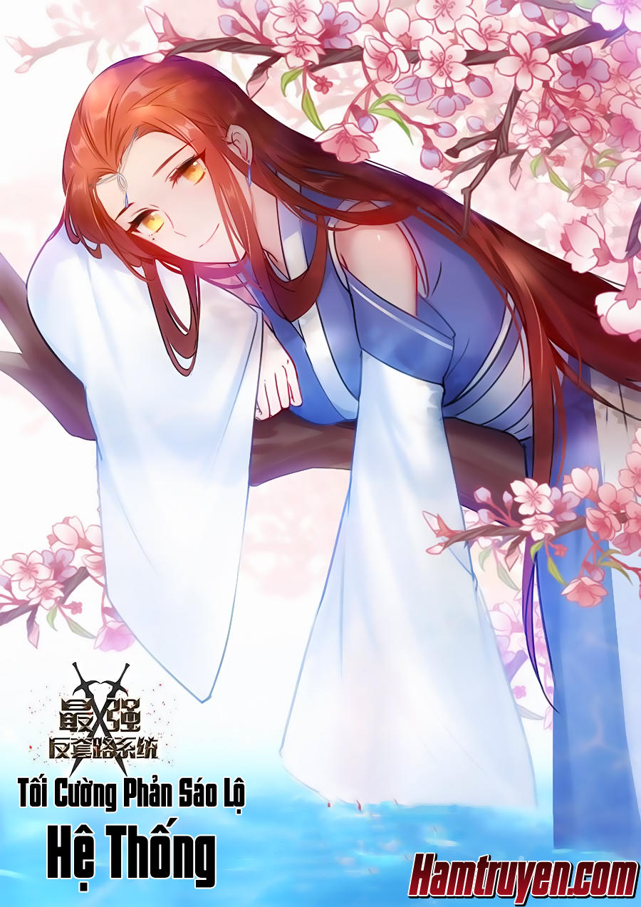 Tối Cường Phản Sáo Lộ Hệ Thống Chapter 35 - 1