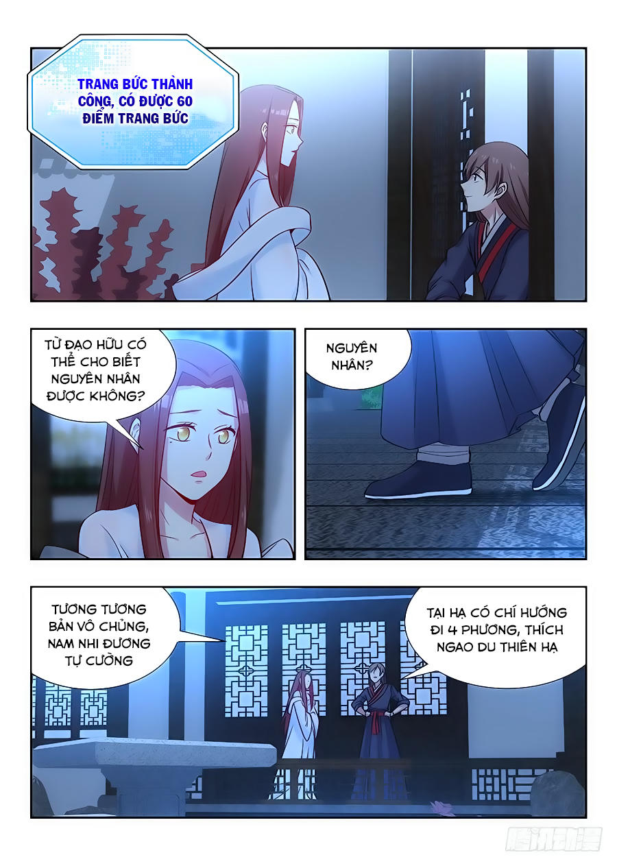 Tối Cường Phản Sáo Lộ Hệ Thống Chapter 35 - 2