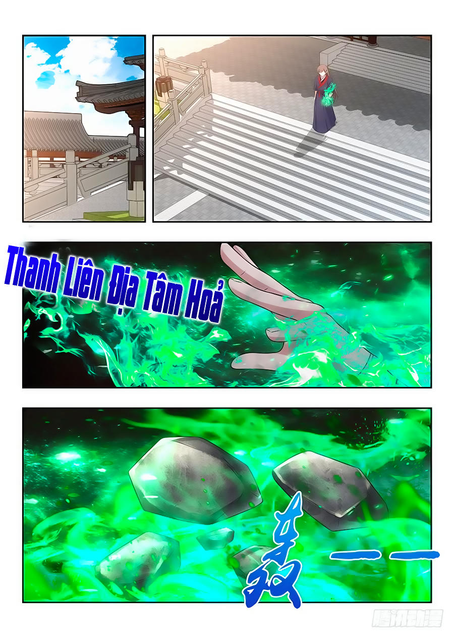 Tối Cường Phản Sáo Lộ Hệ Thống Chapter 35 - 13