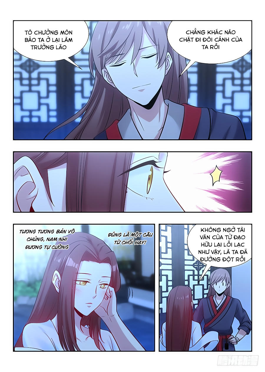 Tối Cường Phản Sáo Lộ Hệ Thống Chapter 35 - 3