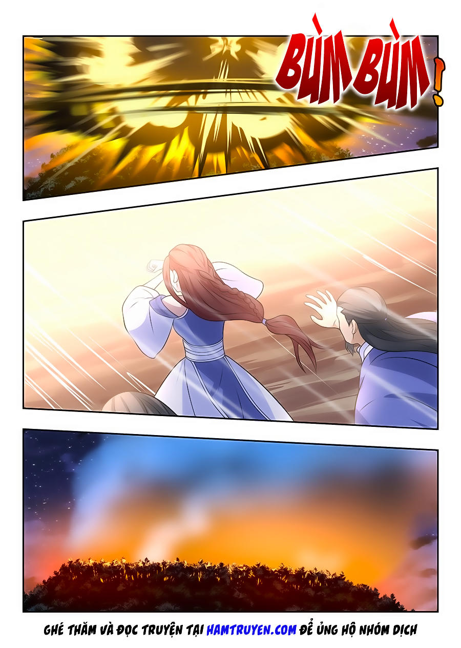 Tối Cường Phản Sáo Lộ Hệ Thống Chapter 36 - 11