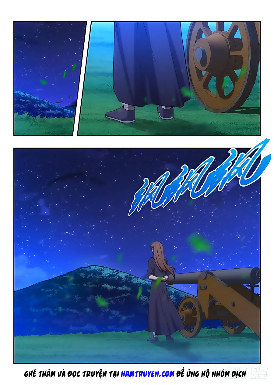 Tối Cường Phản Sáo Lộ Hệ Thống Chapter 36 - 5