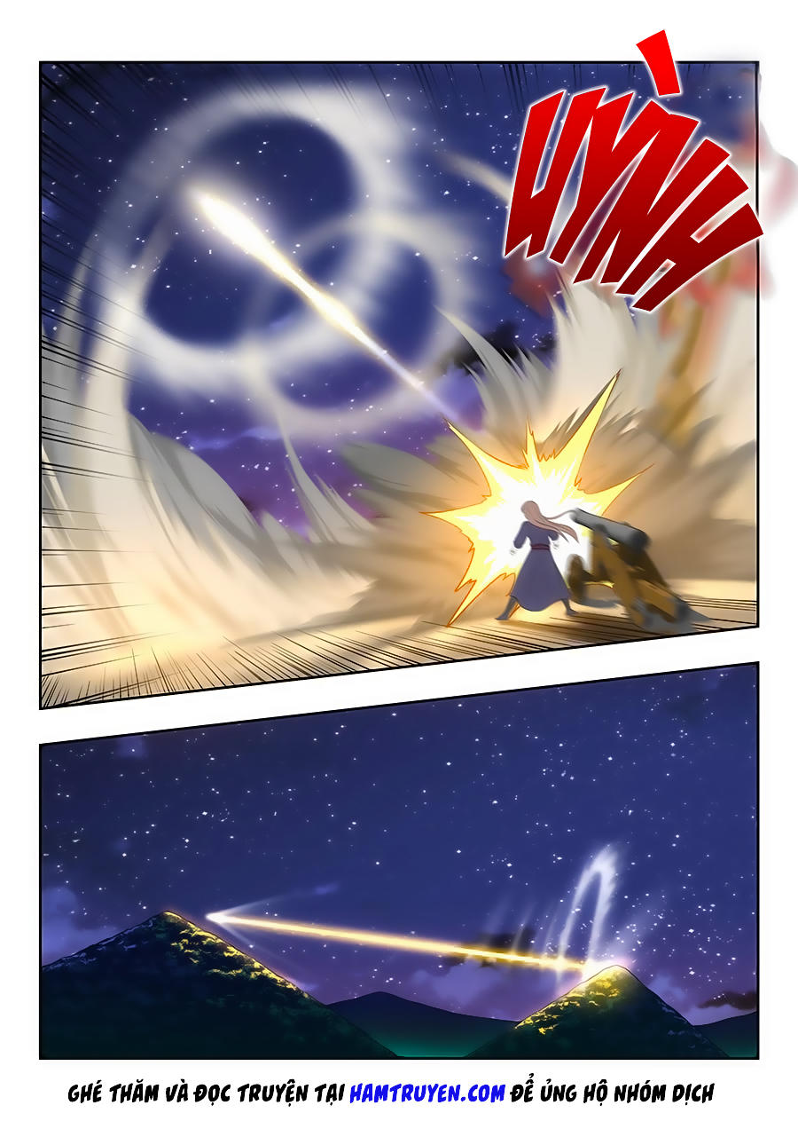 Tối Cường Phản Sáo Lộ Hệ Thống Chapter 36 - 10