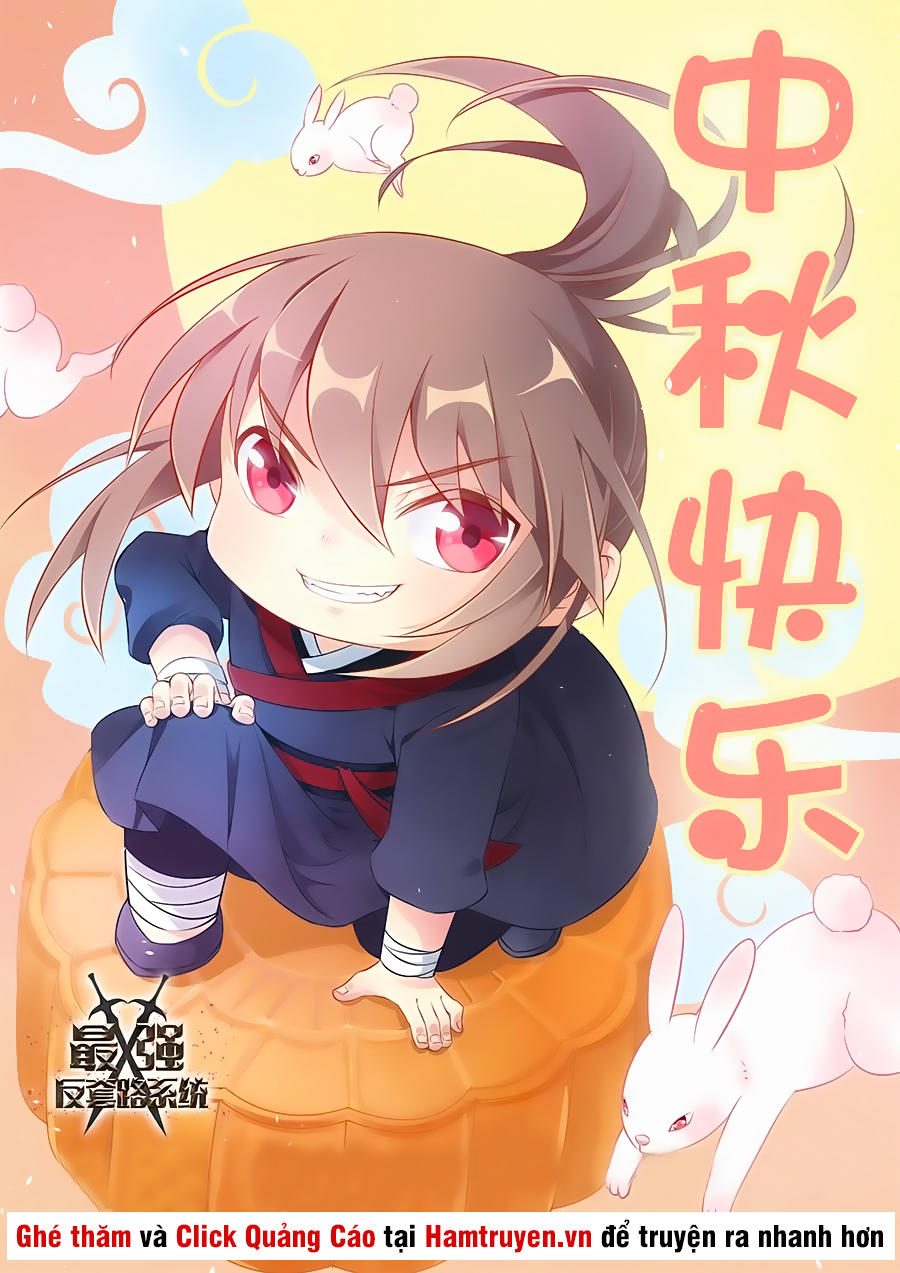 Tối Cường Phản Sáo Lộ Hệ Thống Chapter 37 - 1