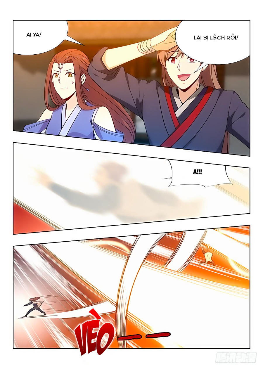 Tối Cường Phản Sáo Lộ Hệ Thống Chapter 38 - 6