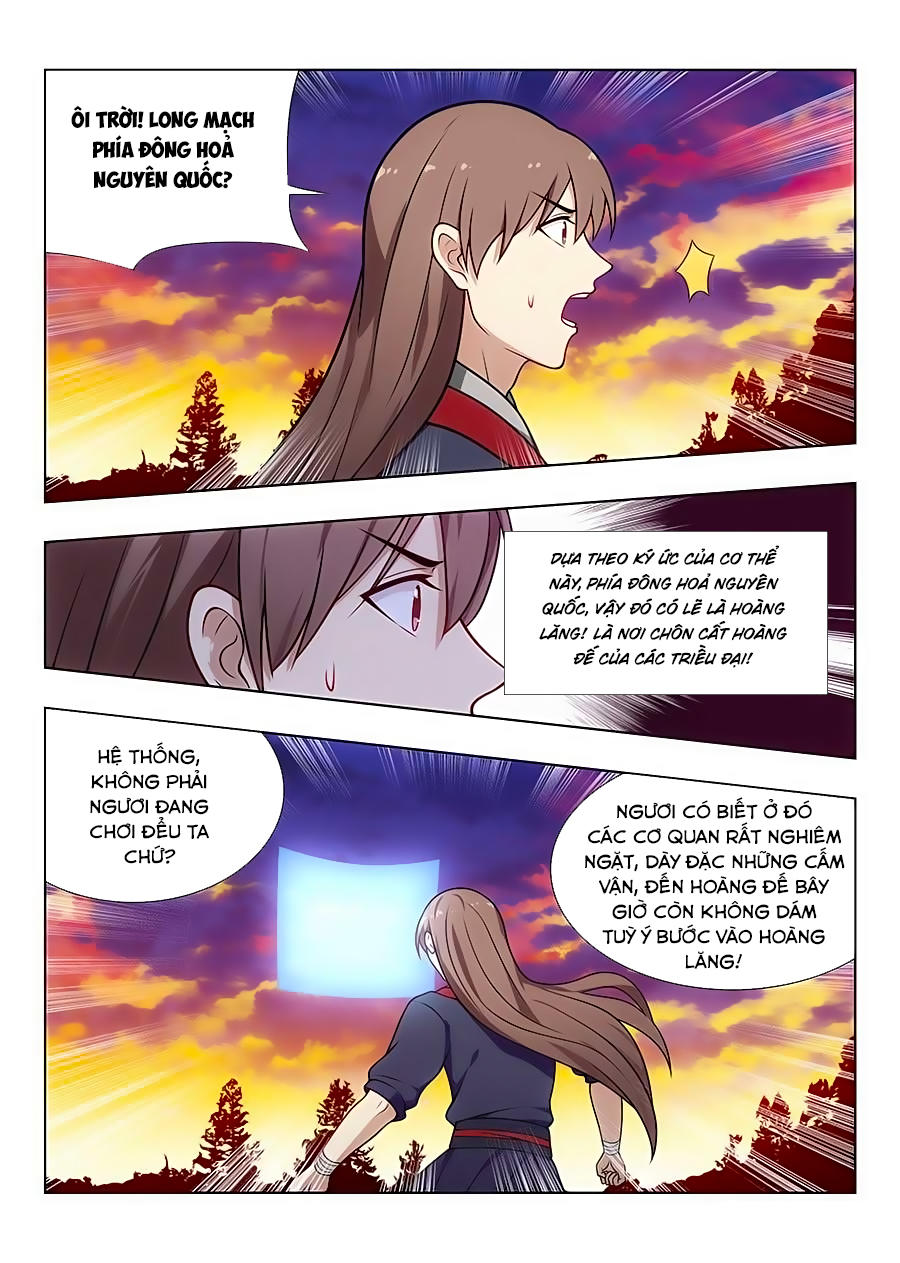 Tối Cường Phản Sáo Lộ Hệ Thống Chapter 39 - 5