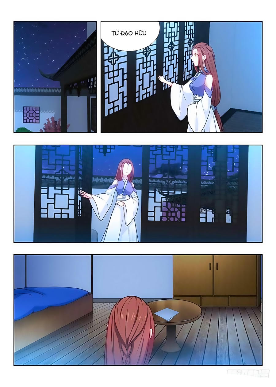 Tối Cường Phản Sáo Lộ Hệ Thống Chapter 39 - 10