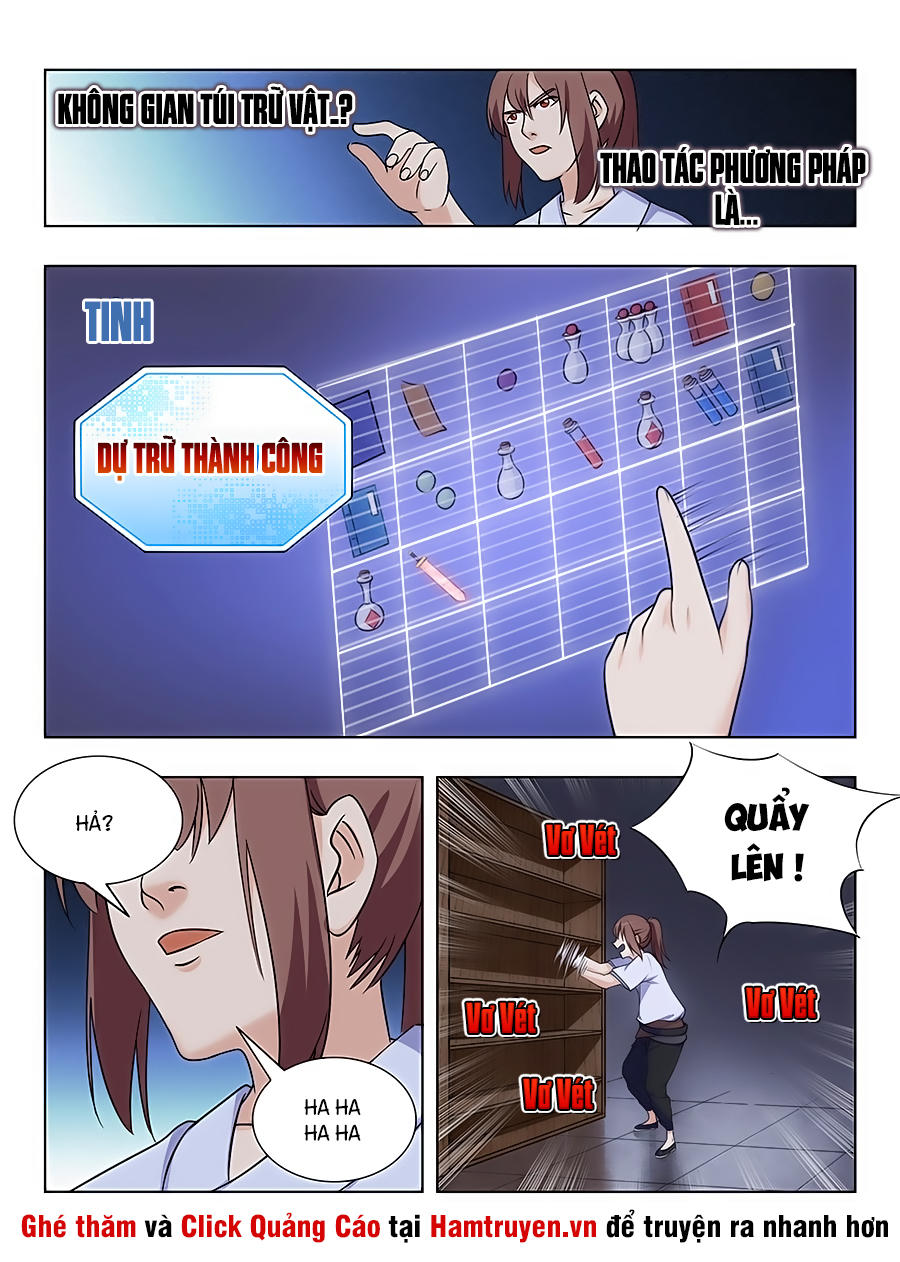 Tối Cường Phản Sáo Lộ Hệ Thống Chapter 4 - 12