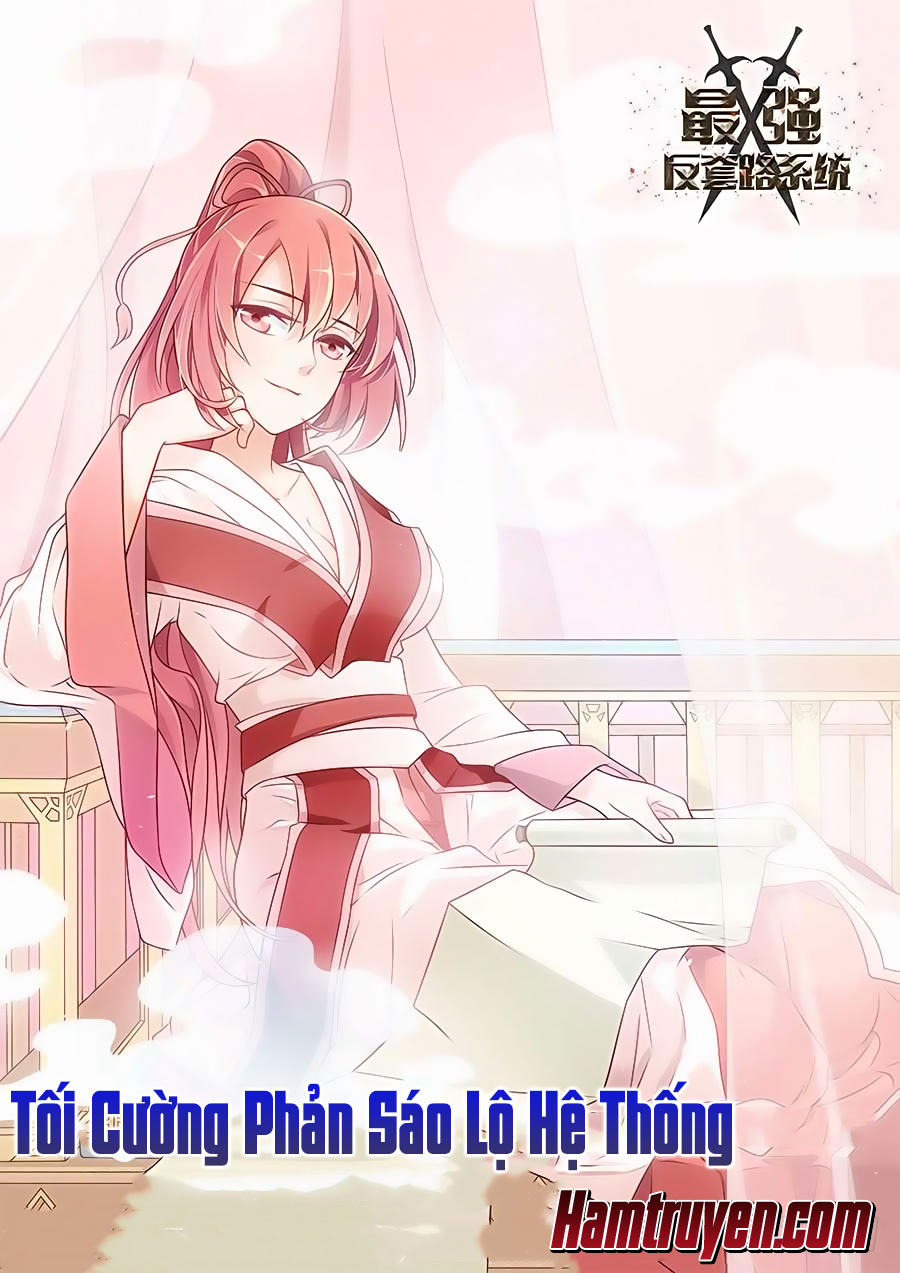 Tối Cường Phản Sáo Lộ Hệ Thống Chapter 40 - 1