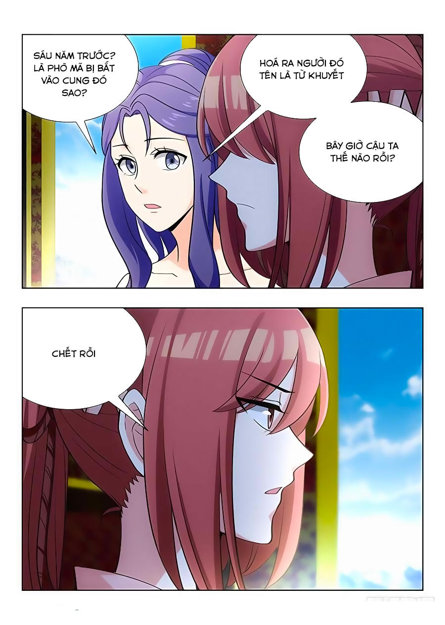 Tối Cường Phản Sáo Lộ Hệ Thống Chapter 40 - 4