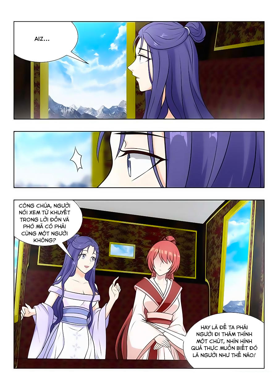 Tối Cường Phản Sáo Lộ Hệ Thống Chapter 40 - 8