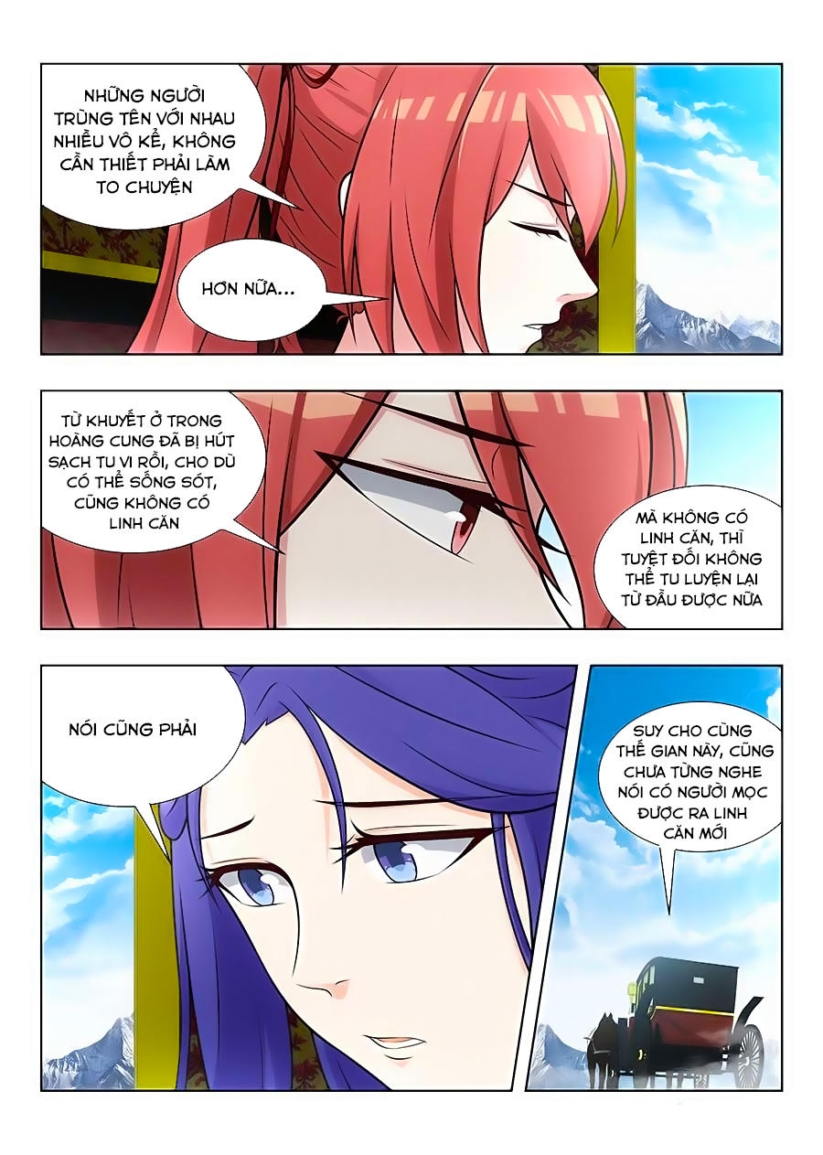 Tối Cường Phản Sáo Lộ Hệ Thống Chapter 40 - 9