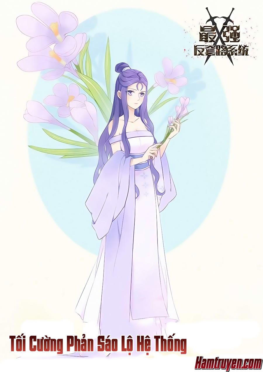 Tối Cường Phản Sáo Lộ Hệ Thống Chapter 41 - 2