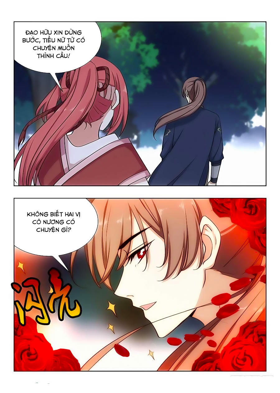 Tối Cường Phản Sáo Lộ Hệ Thống Chapter 41 - 14