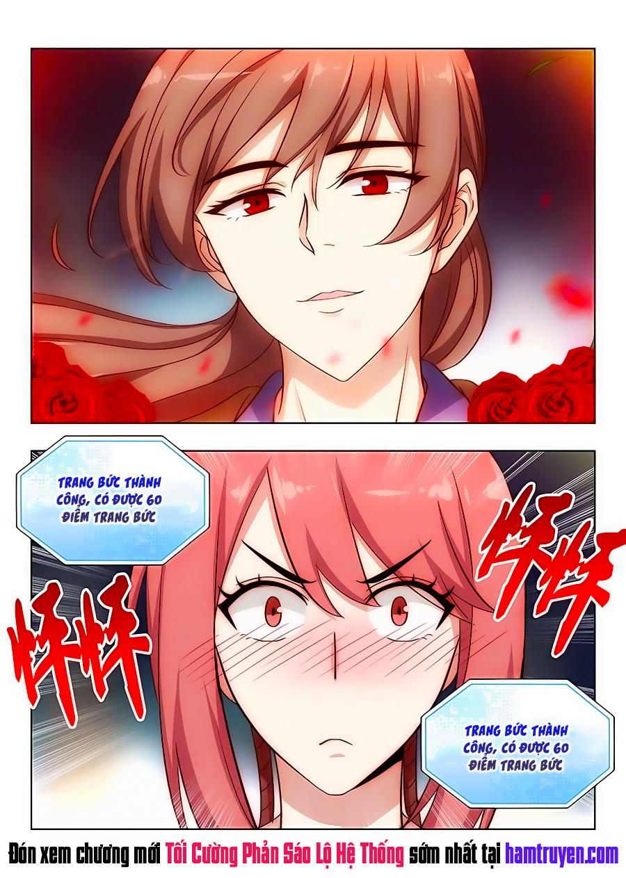 Tối Cường Phản Sáo Lộ Hệ Thống Chapter 41 - 15