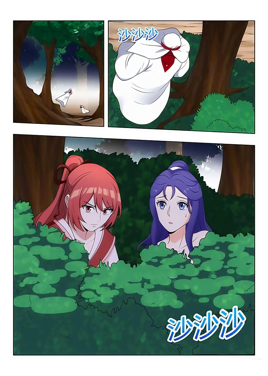 Tối Cường Phản Sáo Lộ Hệ Thống Chapter 41 - 4