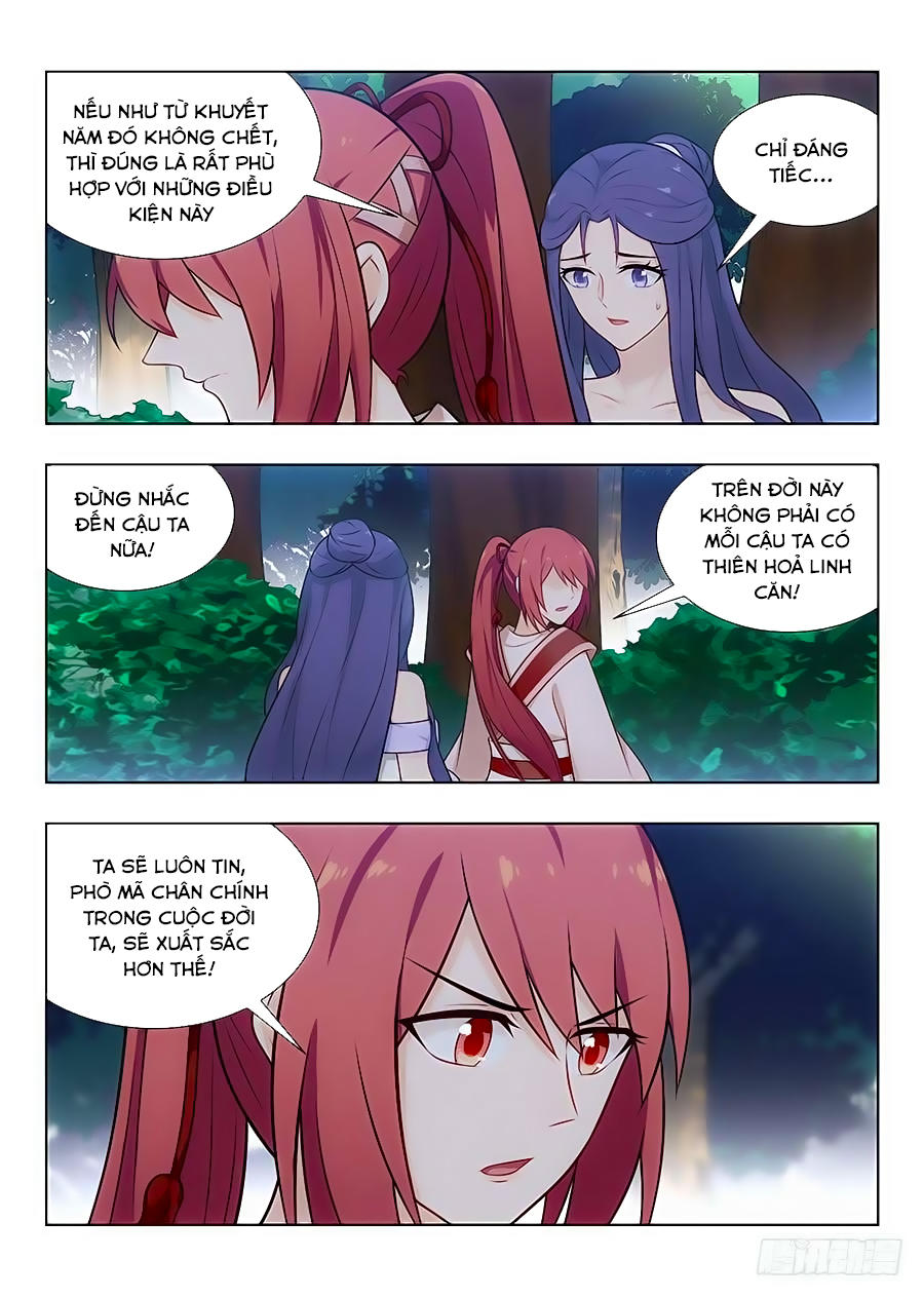 Tối Cường Phản Sáo Lộ Hệ Thống Chapter 41 - 9