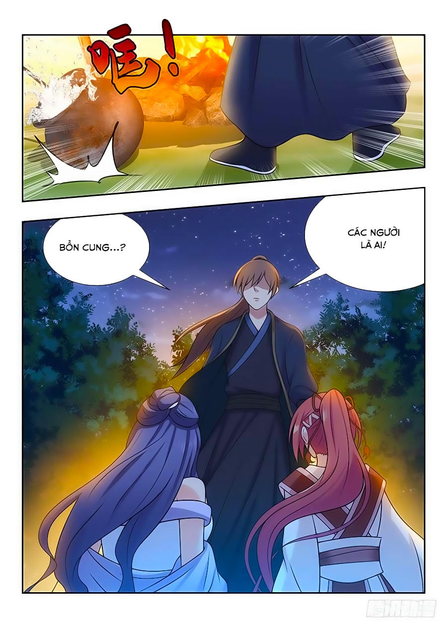 Tối Cường Phản Sáo Lộ Hệ Thống Chapter 42 - 14