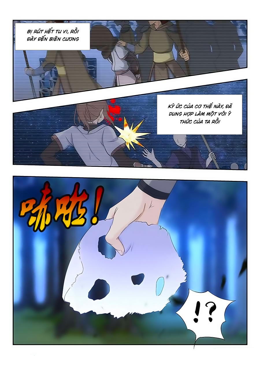 Tối Cường Phản Sáo Lộ Hệ Thống Chapter 42 - 18