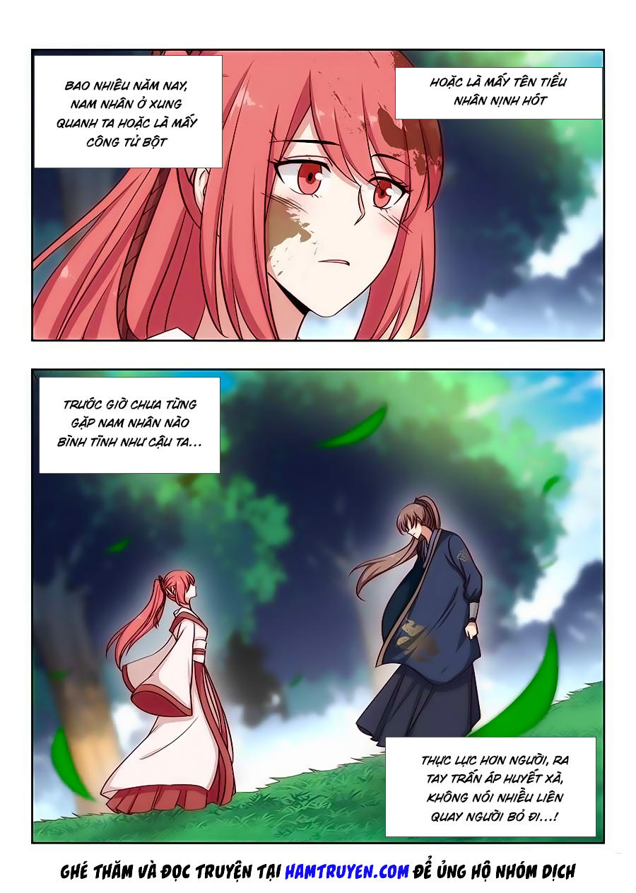 Tối Cường Phản Sáo Lộ Hệ Thống Chapter 42 - 3