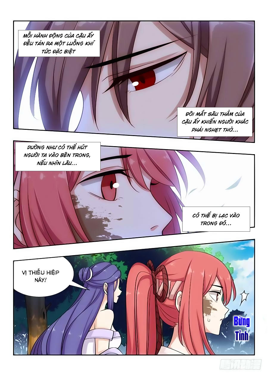 Tối Cường Phản Sáo Lộ Hệ Thống Chapter 42 - 4