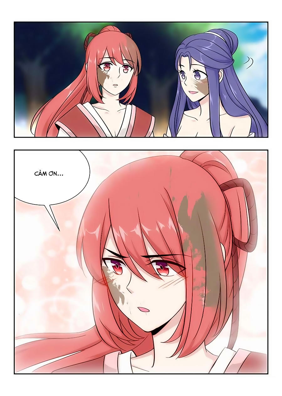Tối Cường Phản Sáo Lộ Hệ Thống Chapter 42 - 7