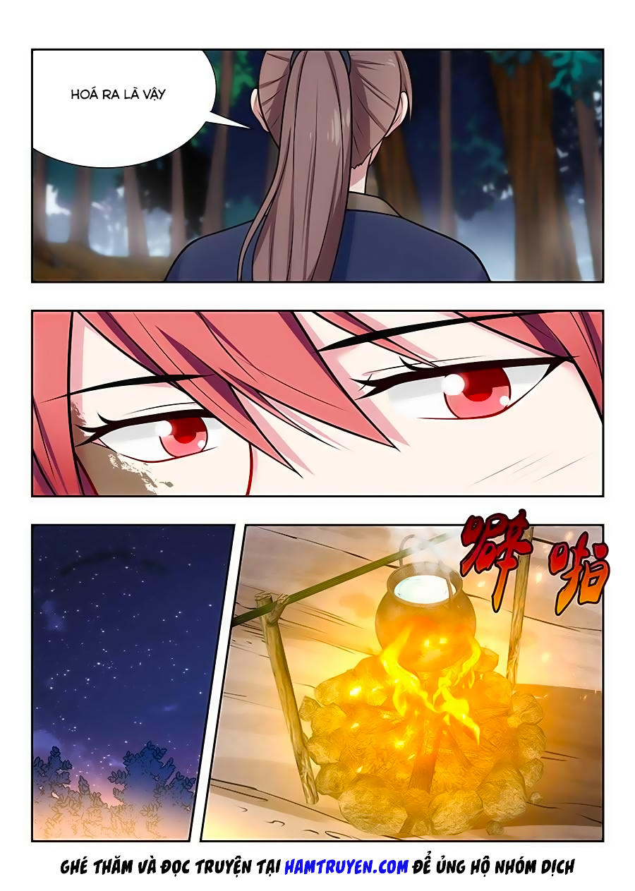 Tối Cường Phản Sáo Lộ Hệ Thống Chapter 42 - 10
