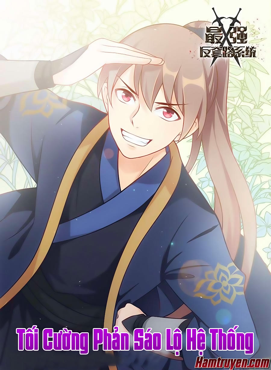 Tối Cường Phản Sáo Lộ Hệ Thống Chapter 43 - 2