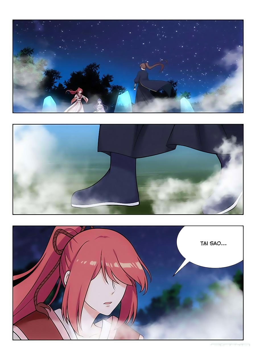 Tối Cường Phản Sáo Lộ Hệ Thống Chapter 43 - 11