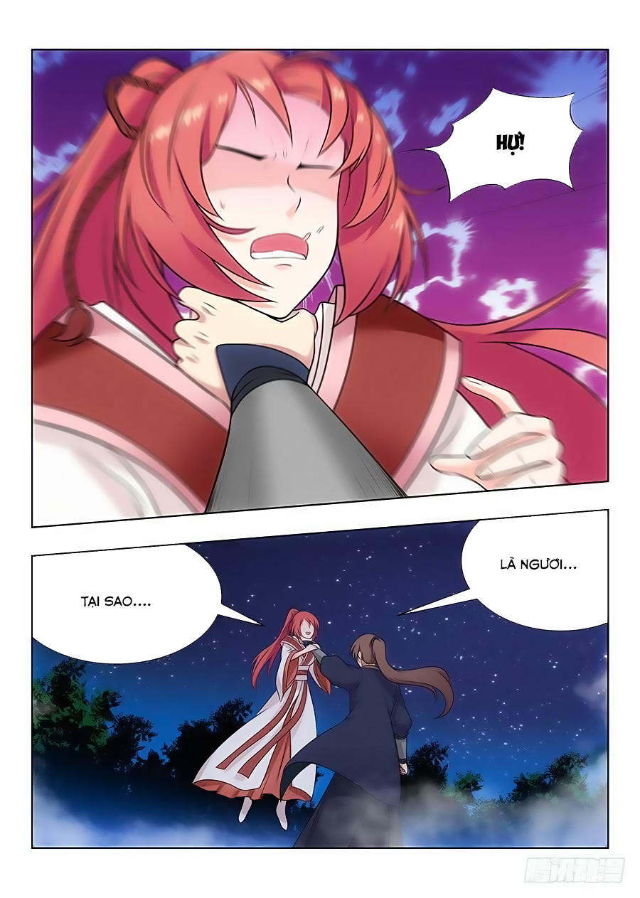 Tối Cường Phản Sáo Lộ Hệ Thống Chapter 43 - 12