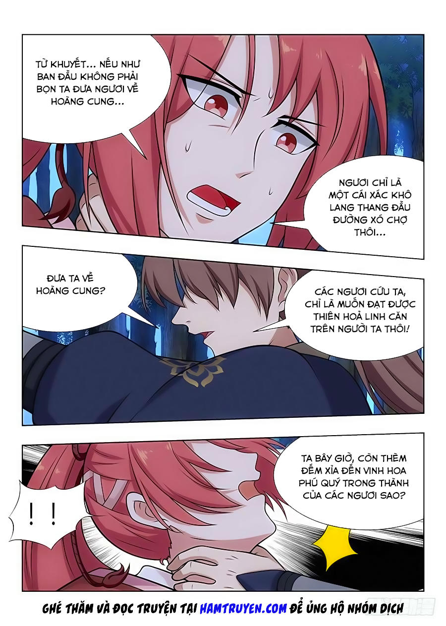 Tối Cường Phản Sáo Lộ Hệ Thống Chapter 43 - 14