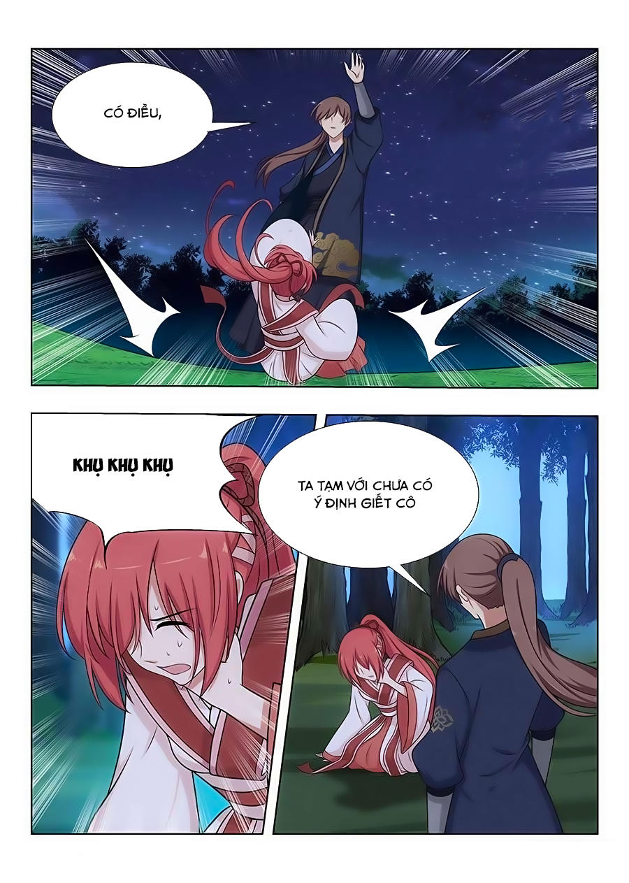 Tối Cường Phản Sáo Lộ Hệ Thống Chapter 43 - 15