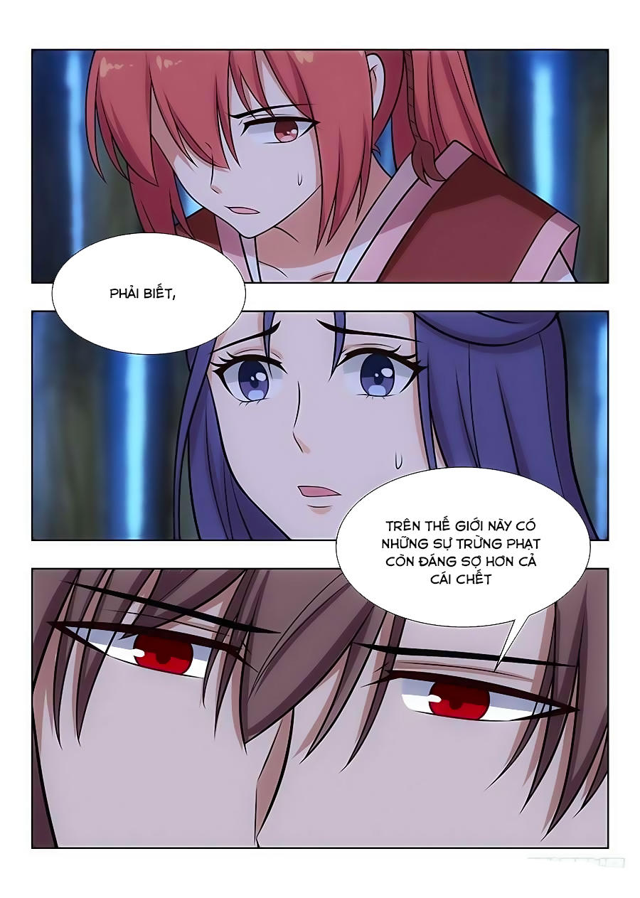 Tối Cường Phản Sáo Lộ Hệ Thống Chapter 43 - 16