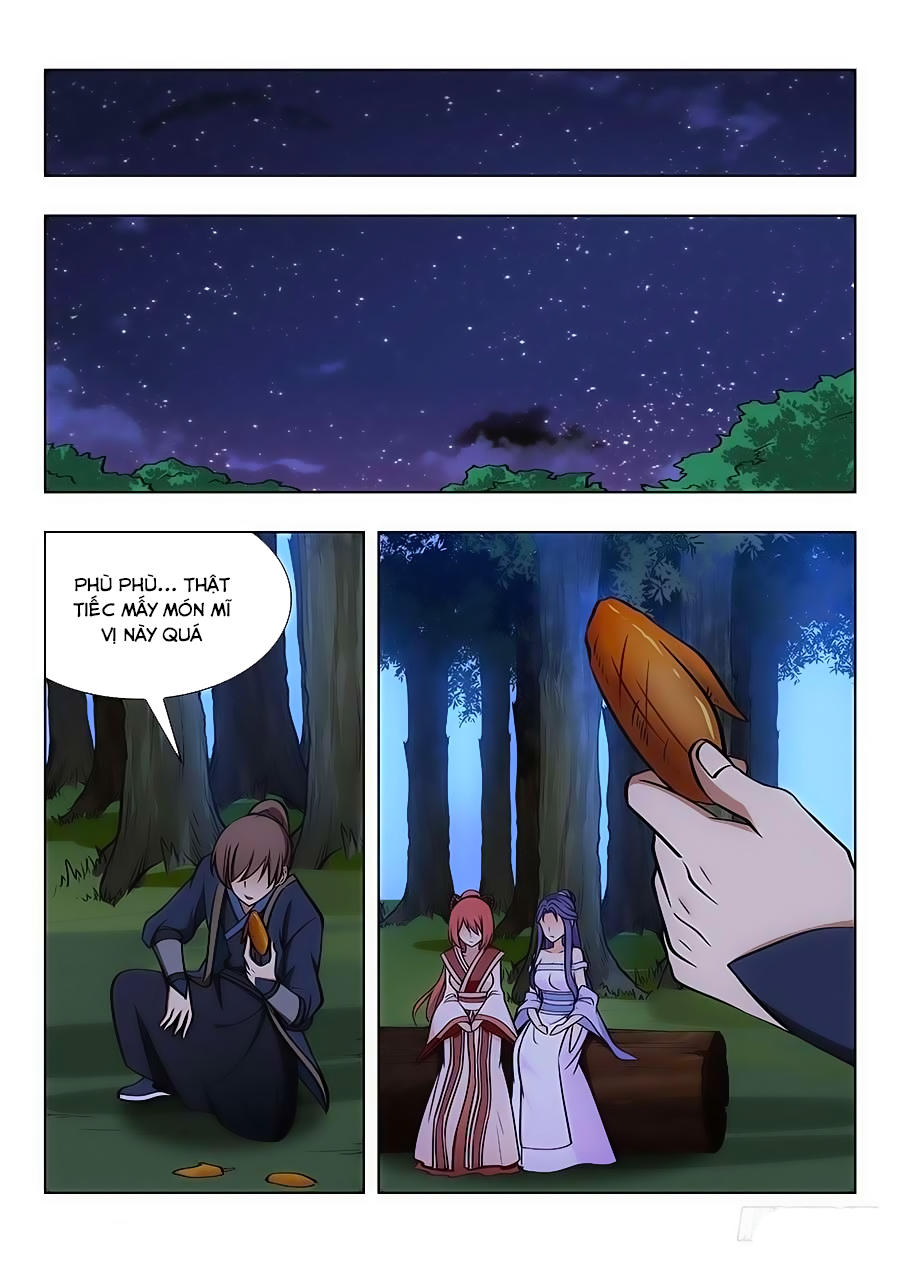 Tối Cường Phản Sáo Lộ Hệ Thống Chapter 43 - 17