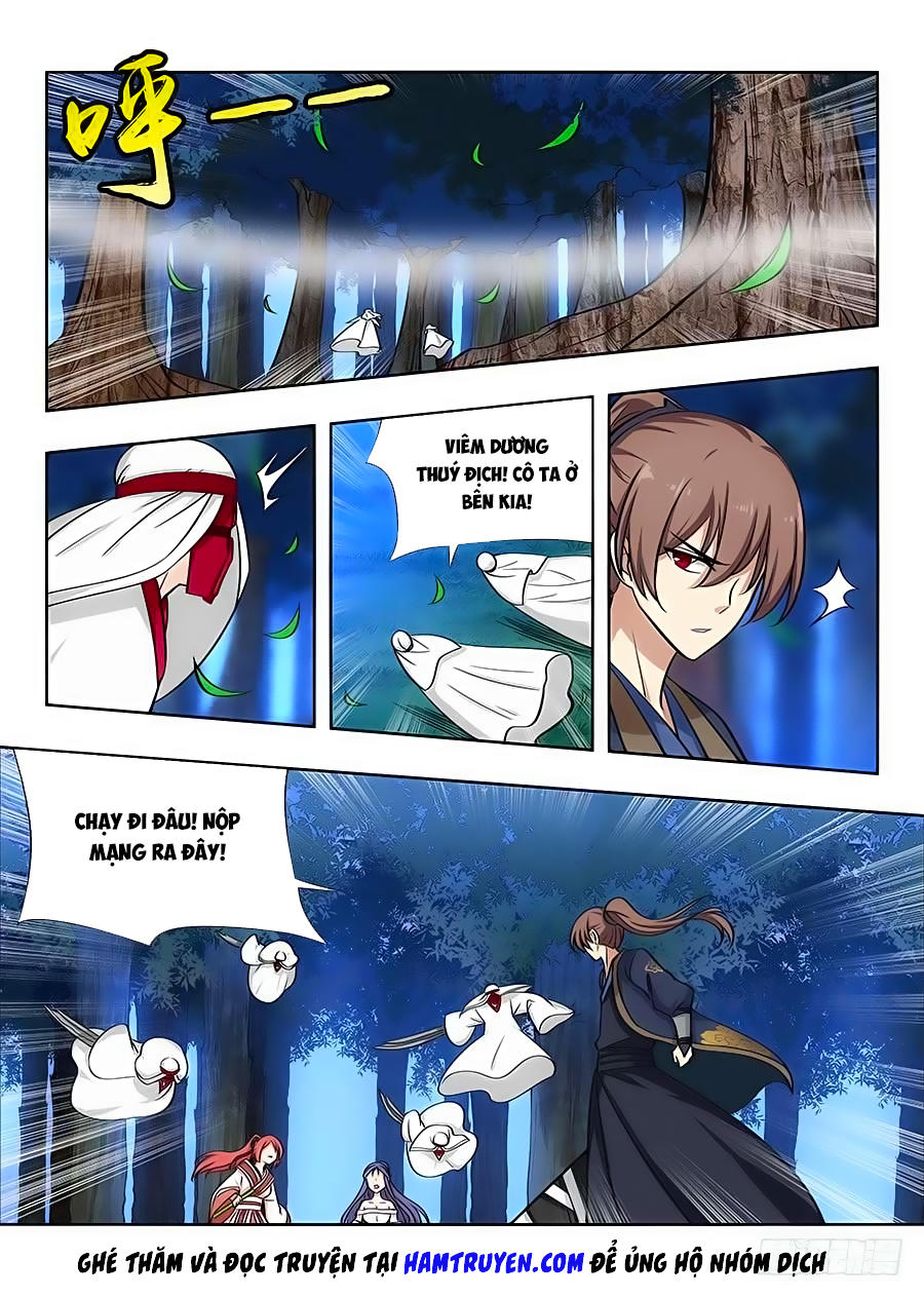 Tối Cường Phản Sáo Lộ Hệ Thống Chapter 43 - 6