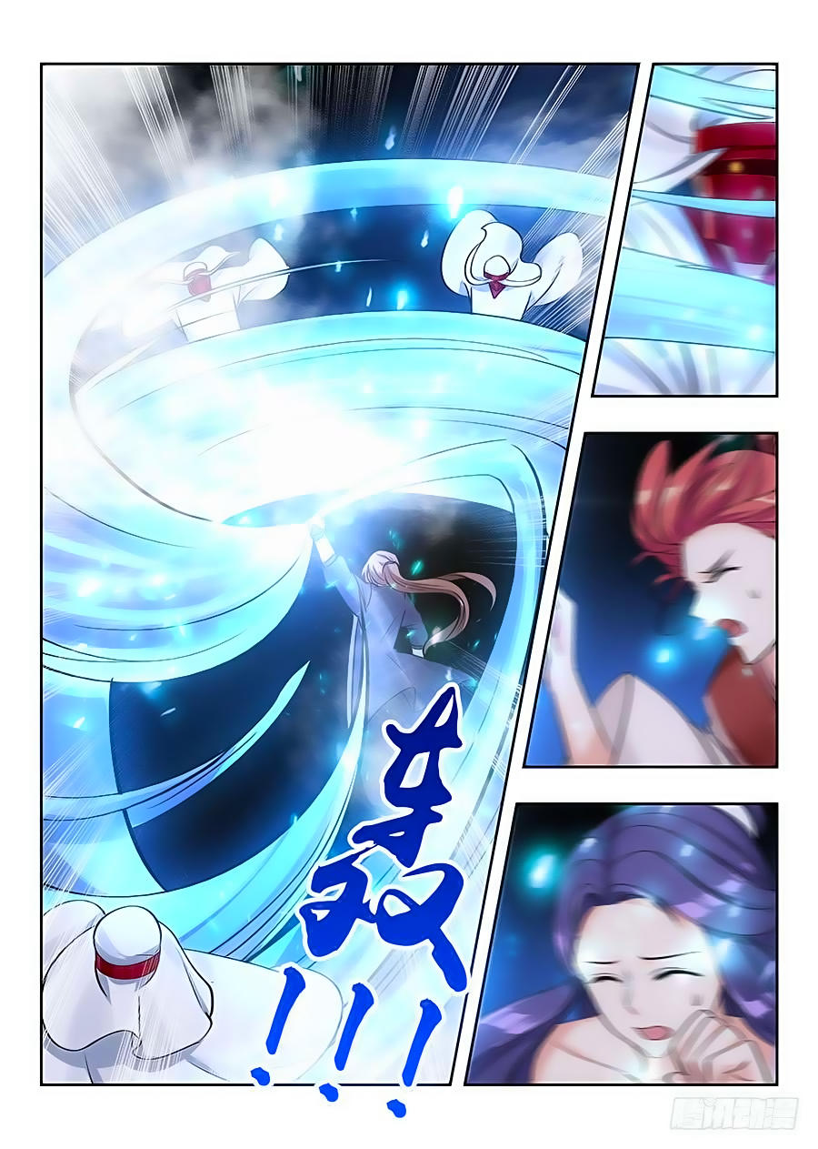 Tối Cường Phản Sáo Lộ Hệ Thống Chapter 43 - 9