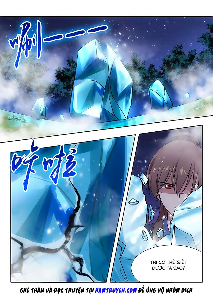 Tối Cường Phản Sáo Lộ Hệ Thống Chapter 43 - 10