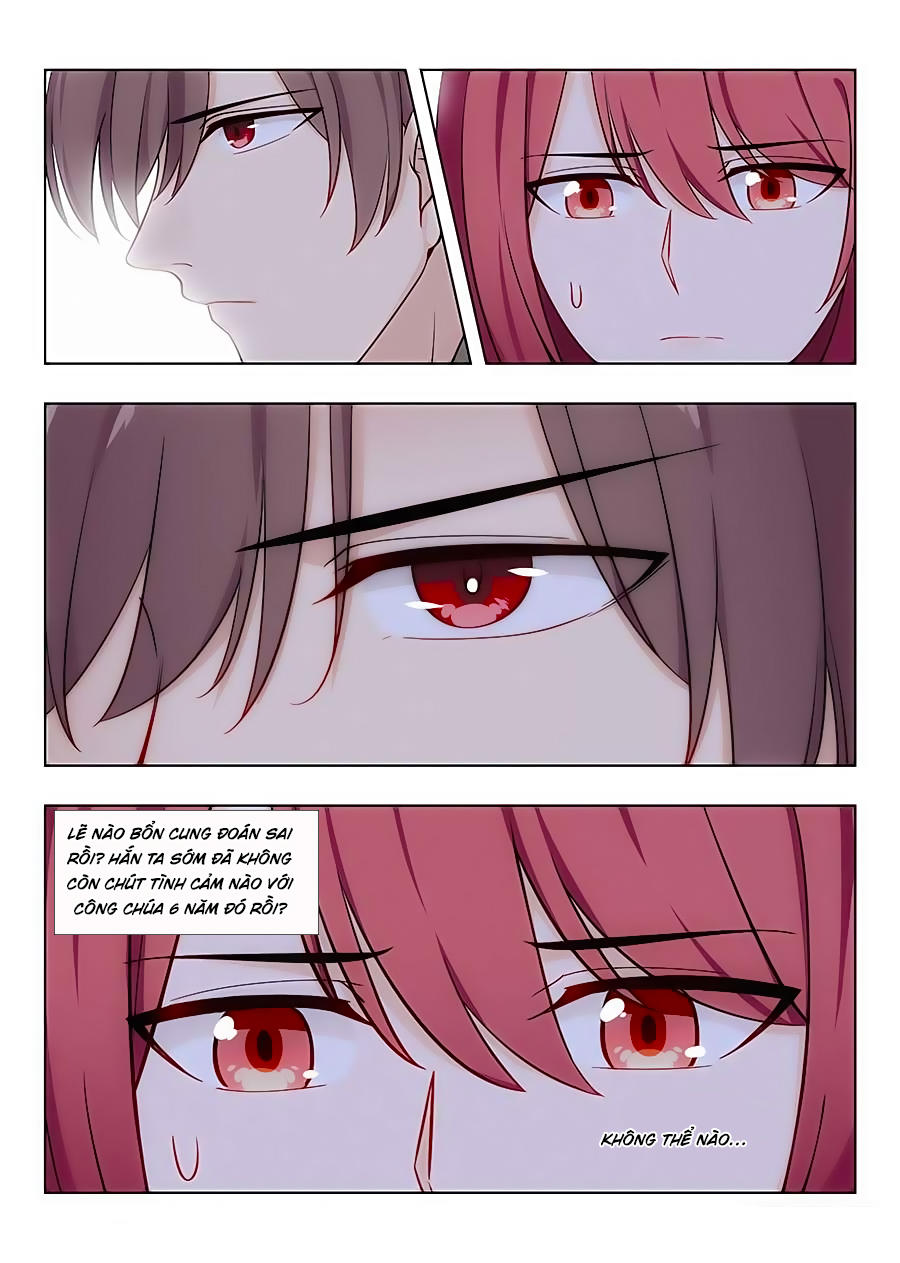 Tối Cường Phản Sáo Lộ Hệ Thống Chapter 44 - 11