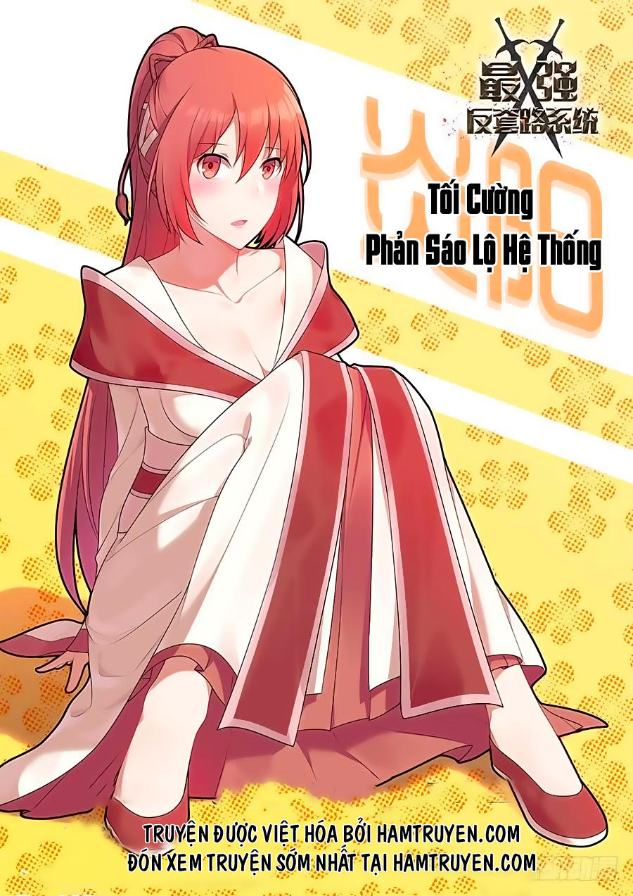 Tối Cường Phản Sáo Lộ Hệ Thống Chapter 45 - 2