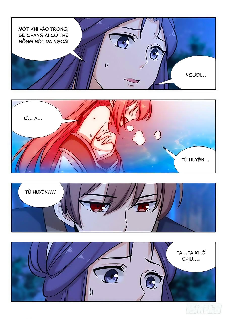 Tối Cường Phản Sáo Lộ Hệ Thống Chapter 45 - 14