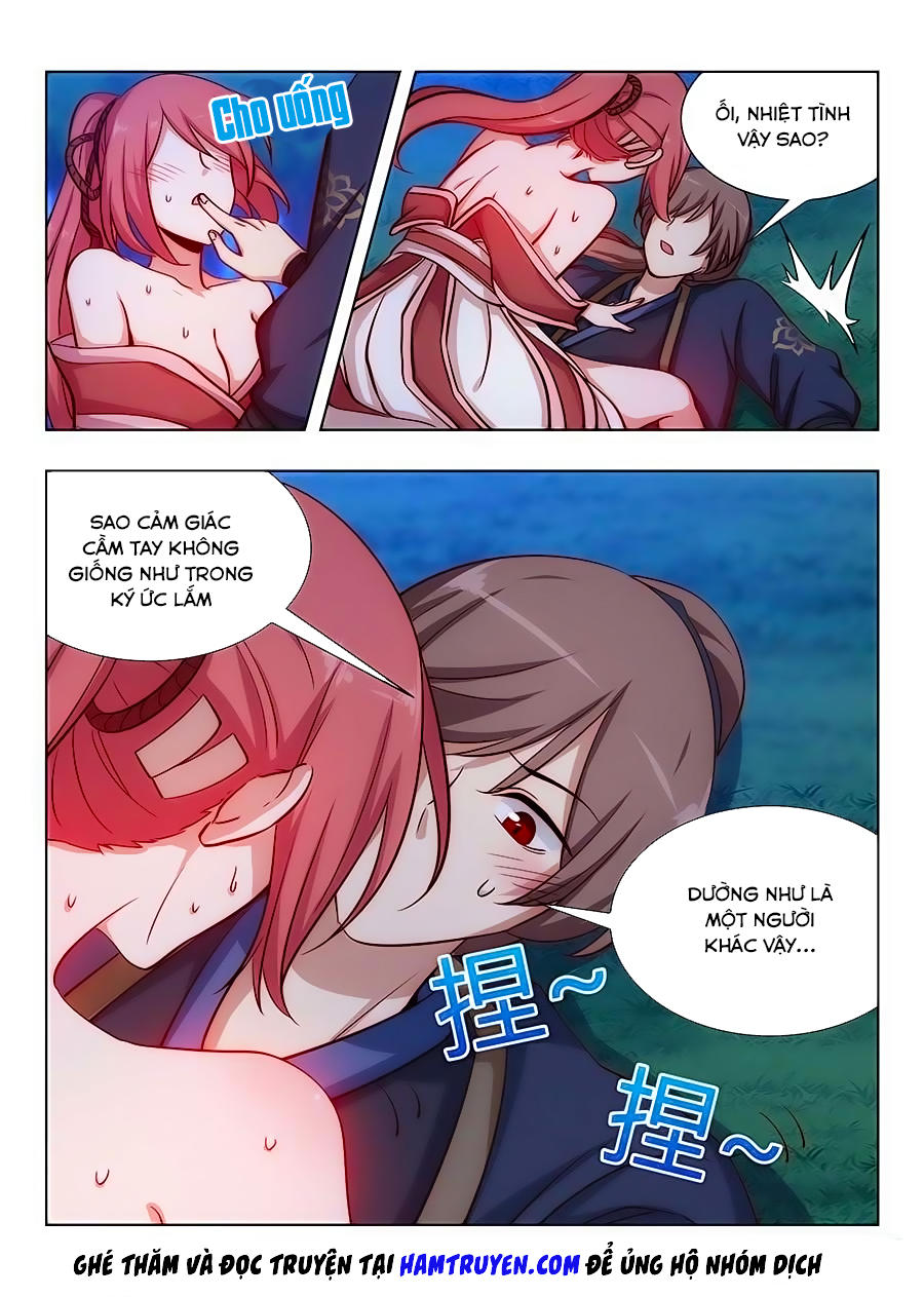 Tối Cường Phản Sáo Lộ Hệ Thống Chapter 45 - 17