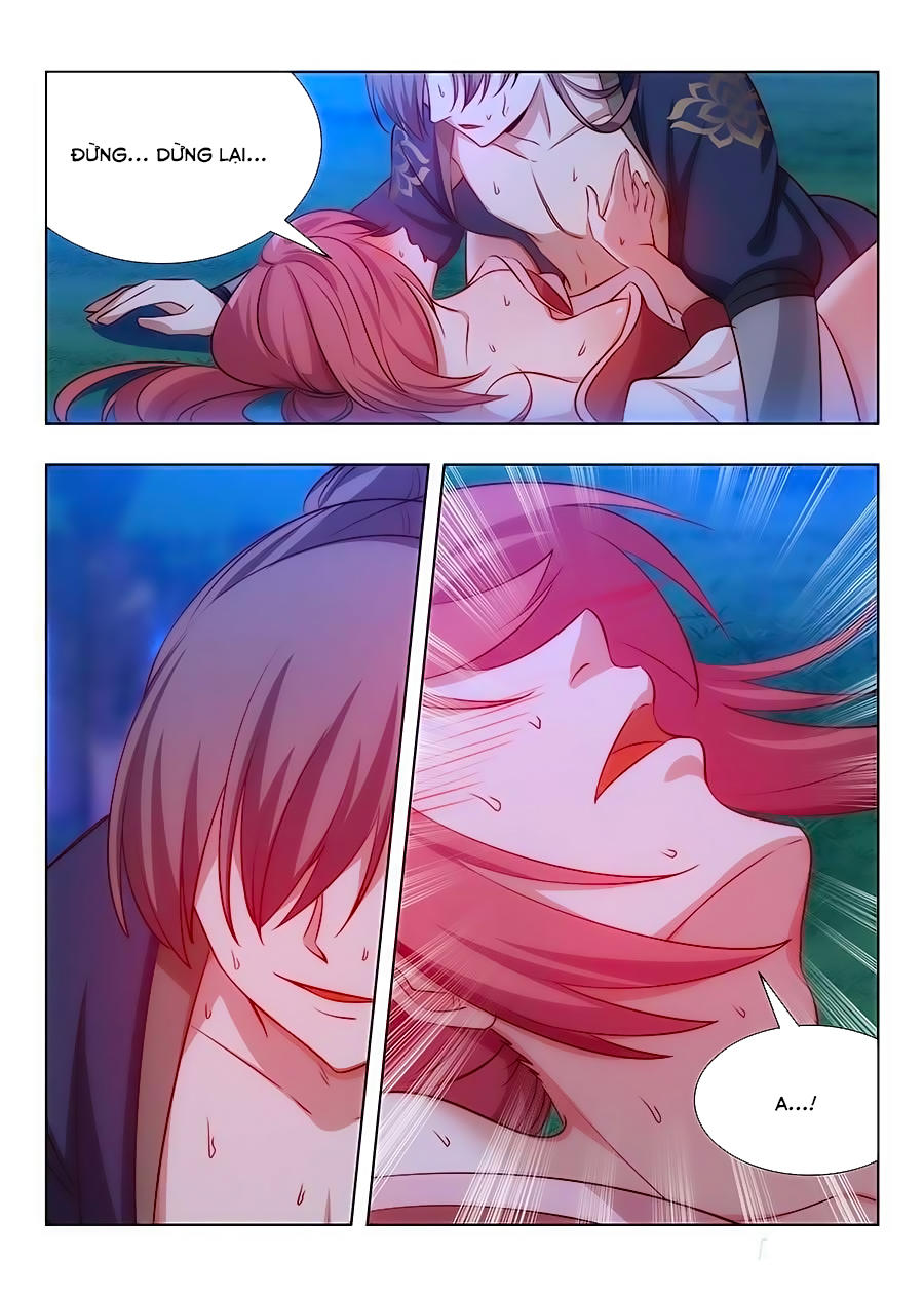 Tối Cường Phản Sáo Lộ Hệ Thống Chapter 45 - 19