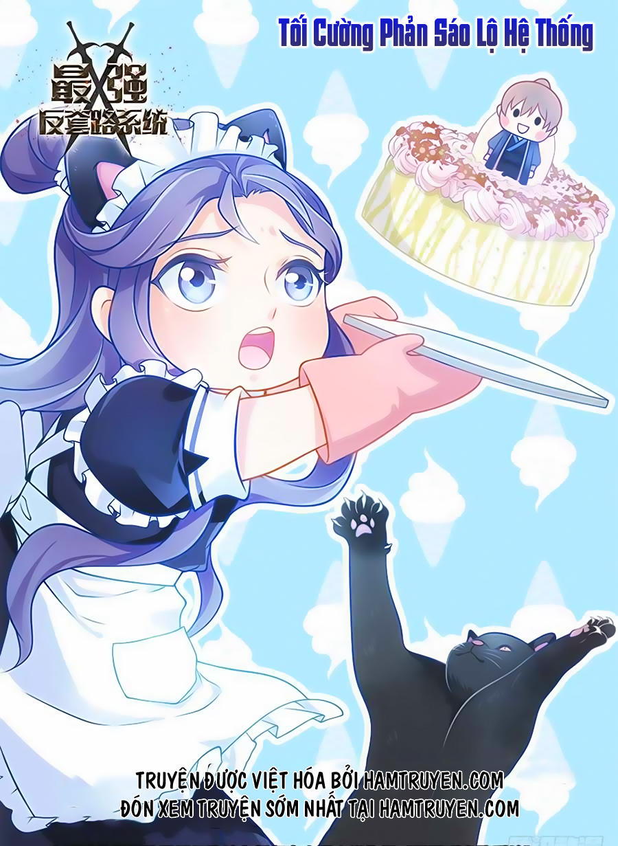Tối Cường Phản Sáo Lộ Hệ Thống Chapter 46 - 2